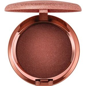 MAC Radiant Richer Rosy Bronzer
